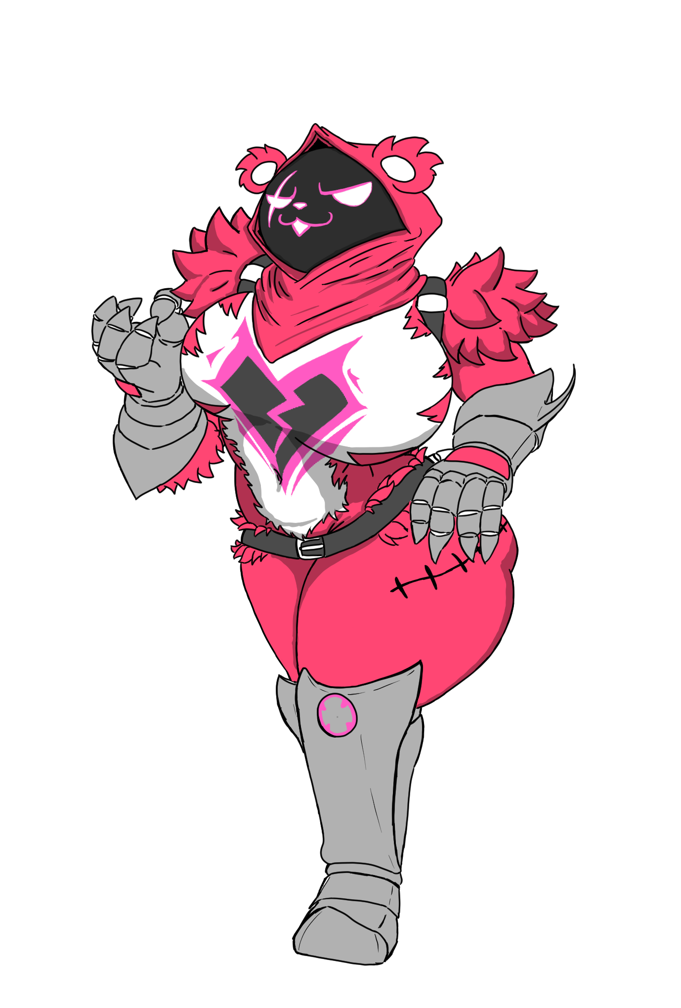 ショタスカトロ