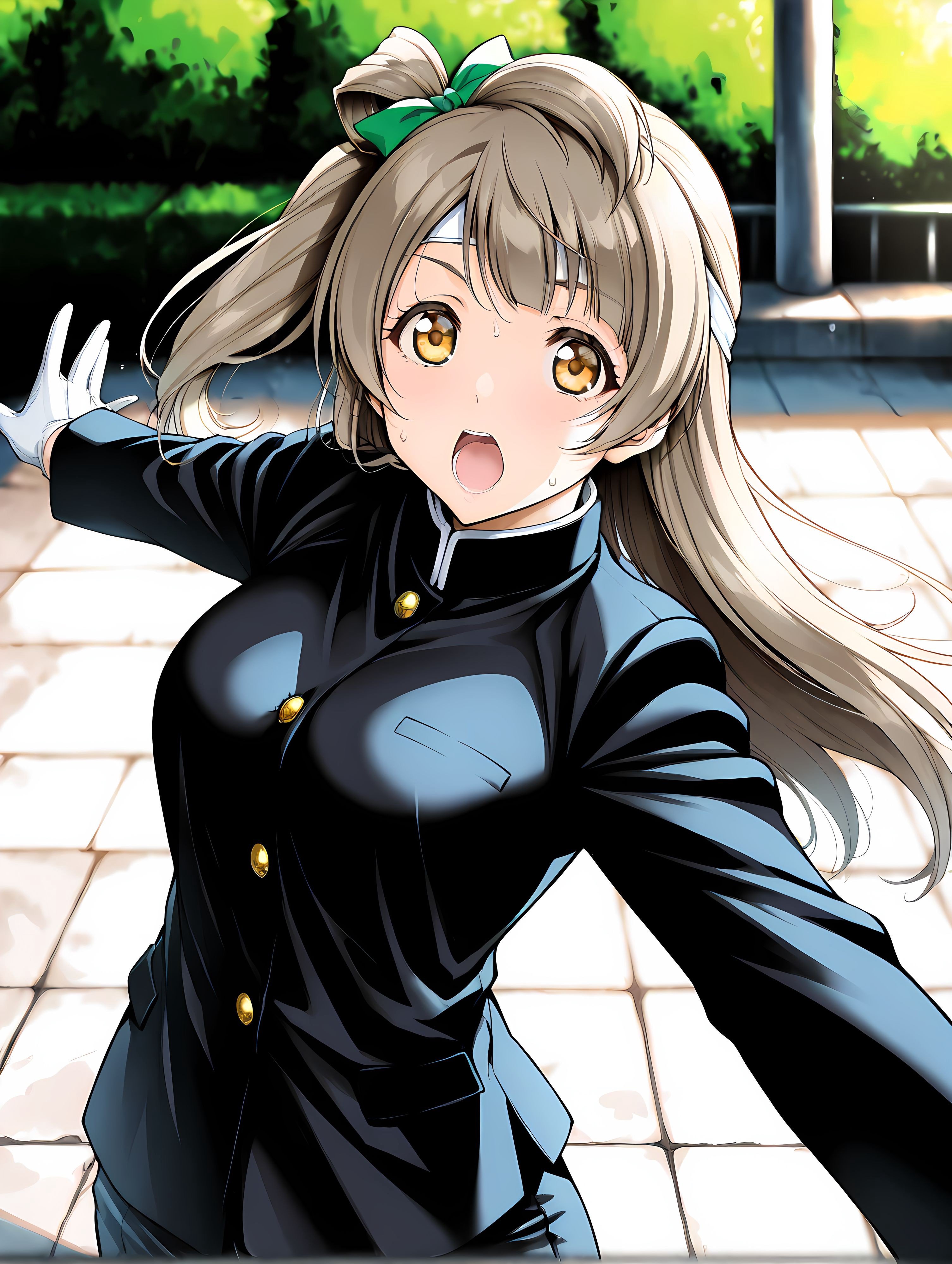 パンチラ  アイマス　　赤面　エロ 