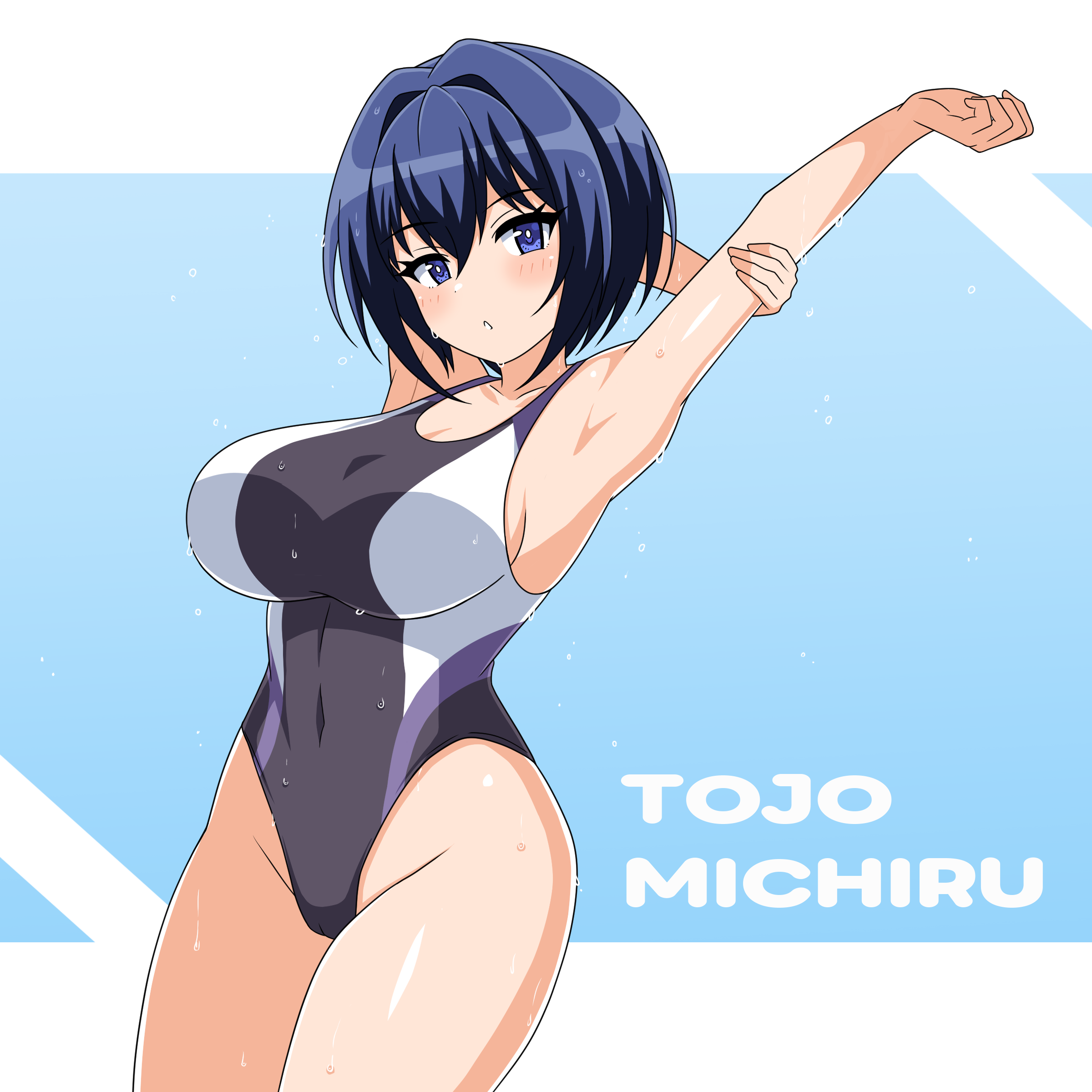 ポケモン くぱぁ ポケモンのエリカさんでくぱぁイラストをお願いします | たんくろーりぃ🔞 (@tankuro_uri)さんへのお題 | お題箱