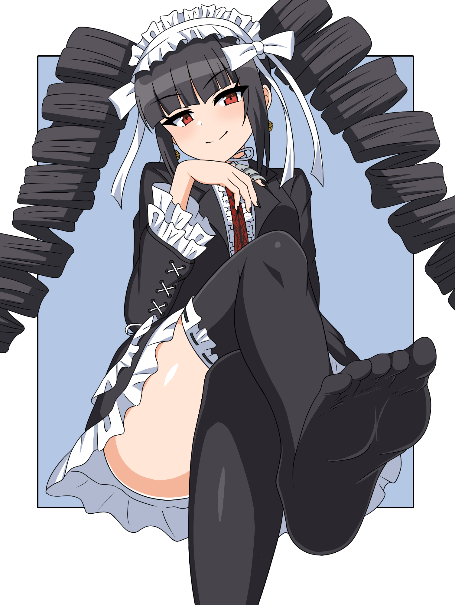 セレスティア　パンチラ 